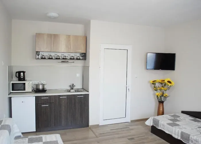 Comfortapartment Iglika 2