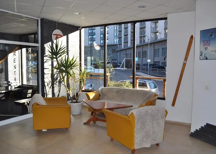 Comfortapartment Iglika 2