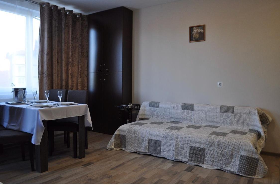 Apartment Comfortapartment Iglika 2