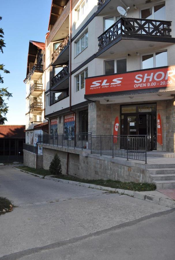 Apartment Comfortapartment Iglika 2
